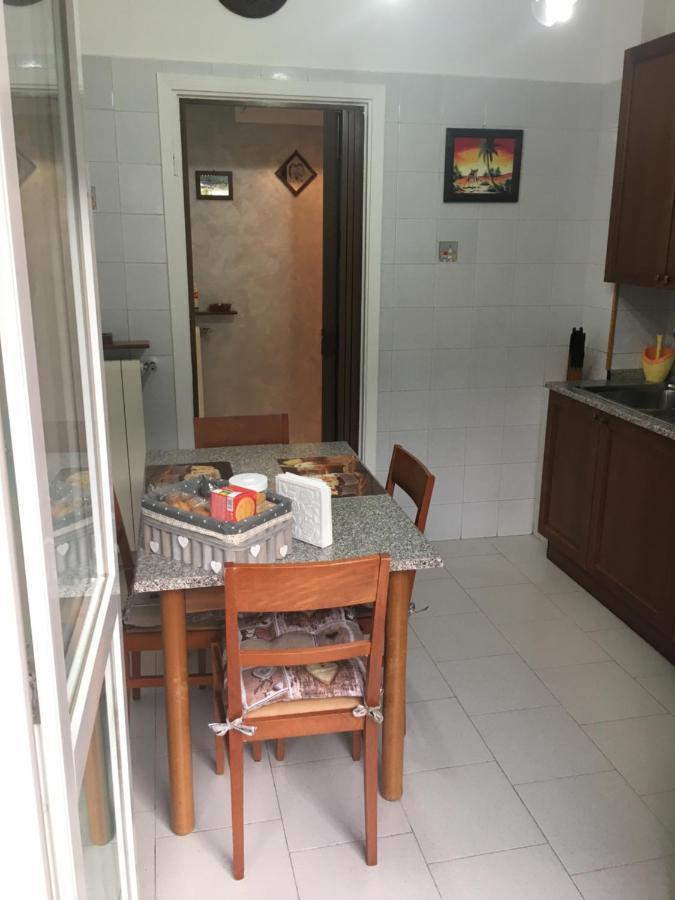 Big Family Bed & Breakfast 수엘로 외부 사진