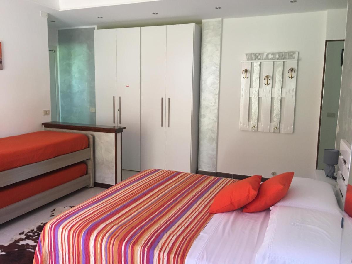 Big Family Bed & Breakfast 수엘로 외부 사진