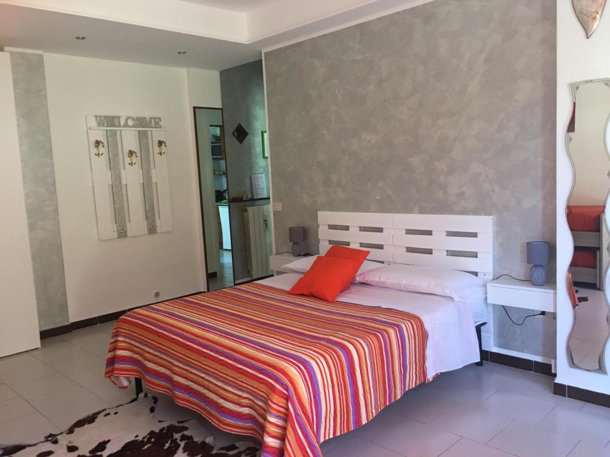 Big Family Bed & Breakfast 수엘로 외부 사진