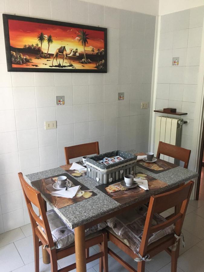 Big Family Bed & Breakfast 수엘로 외부 사진
