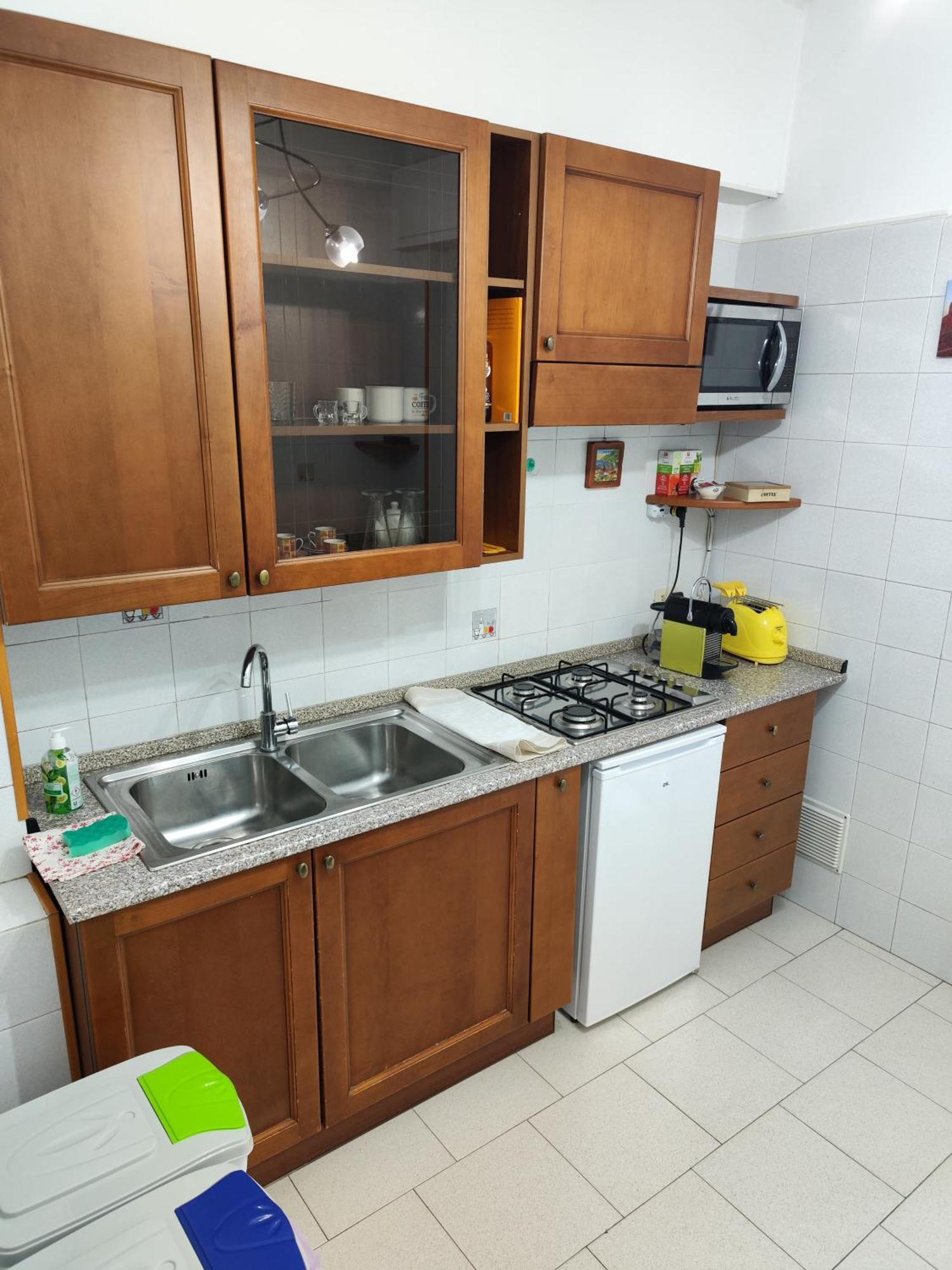 Big Family Bed & Breakfast 수엘로 외부 사진