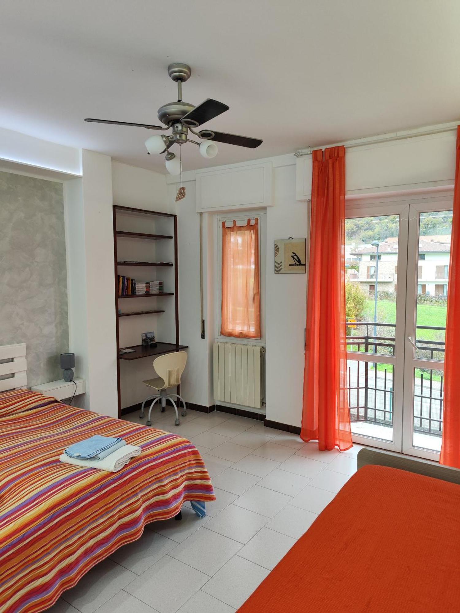Big Family Bed & Breakfast 수엘로 외부 사진